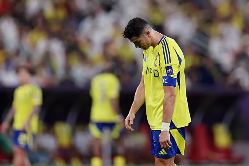 النصر يعلن عن خطوات جديدة لتجديد عقد كريستيانو رونالدو وسط اهتمام الهلال