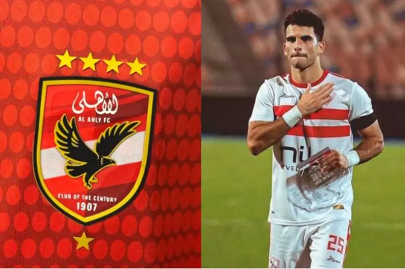 أزمة قيد زيزو: الزمالك يعتمد على كأس الرابطة والأهلي يسعى لتكرار تجربة ربيعة