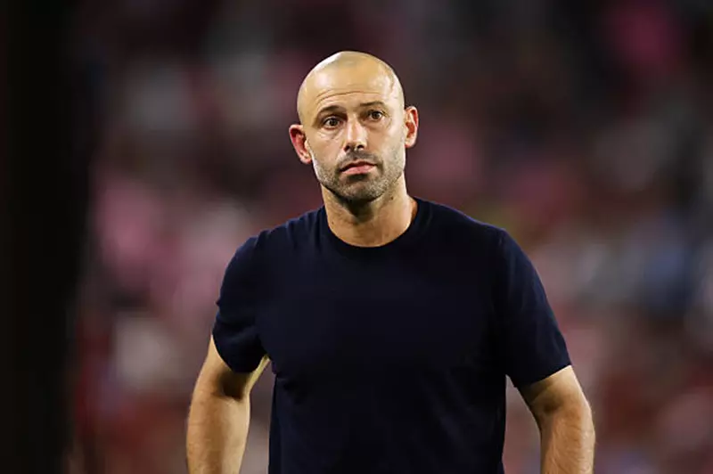 ماسكيرانو يتحدث حصرياً عن تعادل إنتر ميامي مع الأهلي: رؤية فريدة لكرة القدم