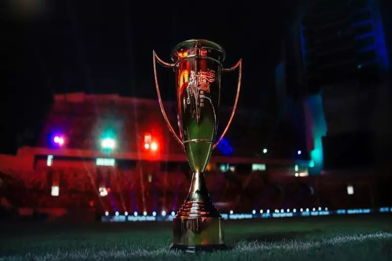بالمواعيد والملاعب.. مباريات كأس السوبر المصري 2025