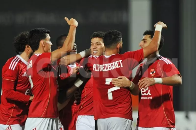 استمرار البداية المثالية للأندية المصرية في أفريقيا