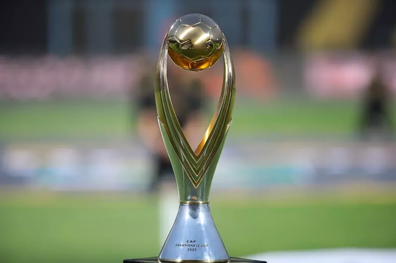 الأهلي وبيراميدز يترقبان قرعة دوري أبطال أفريقيا