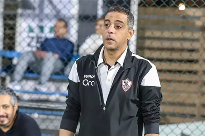 الزمالك: لن نتخلى عن أسرة محمد صبري