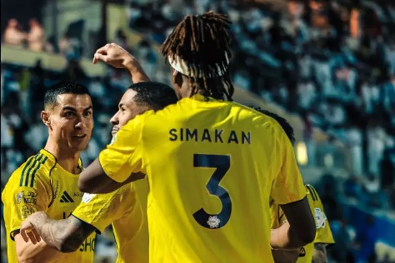 النصر يحدد معسكره.. ويفتقد خدمات السداسي في ودية الوحدة