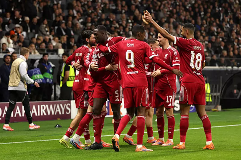 ترتيب الدوري الإنجليزي قبل الجولة 12