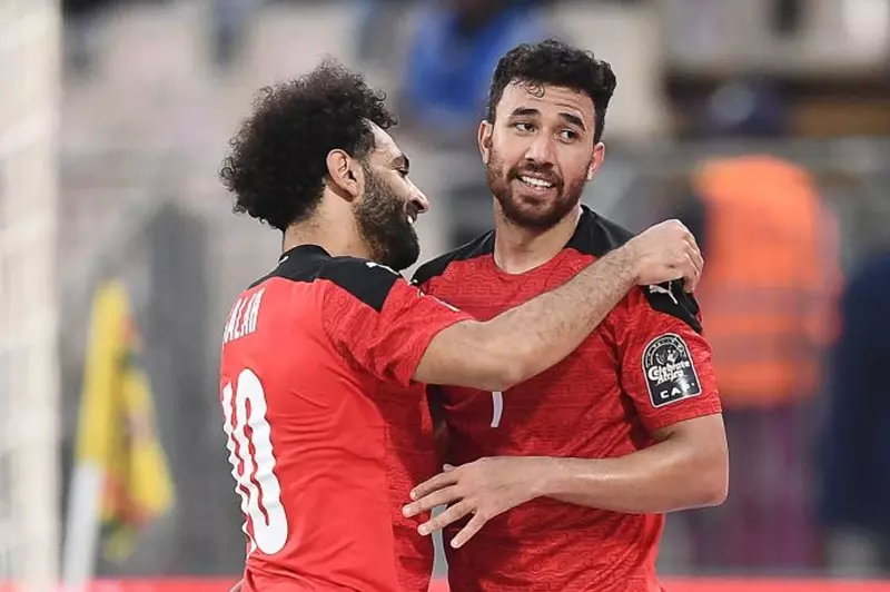 تريزيجيه يكشف مفاجأة بشأن صلاح.. ويتحدث عن أمم أفريقيا