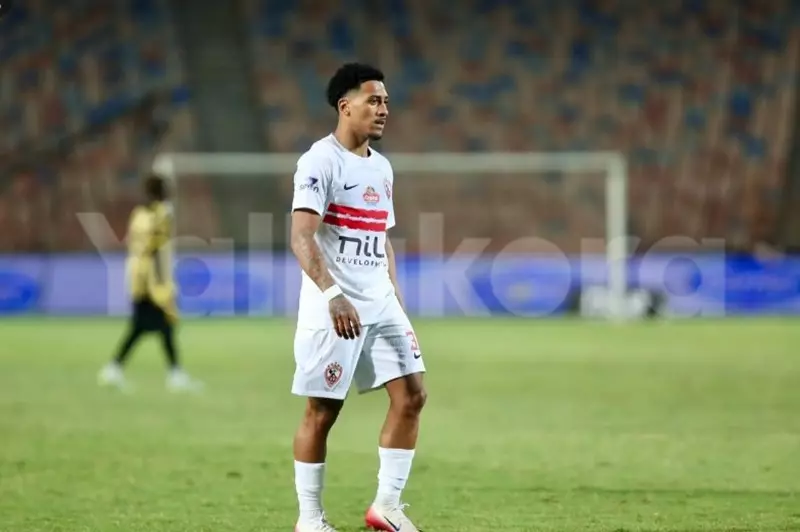 تضاؤل فرص لحاق بيزيرا بمباراة الزمالك وبيراميدز