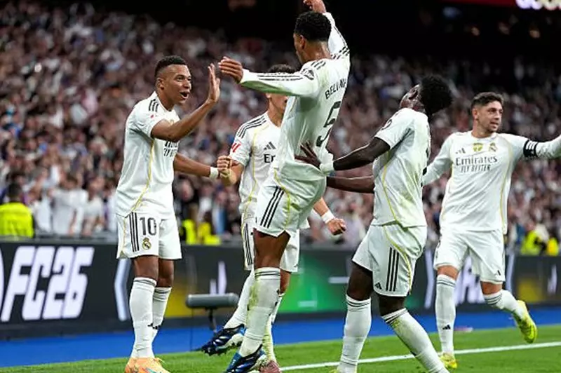 جدول ترتيب الدوري الإسباني بعد نهاية الجولة 13