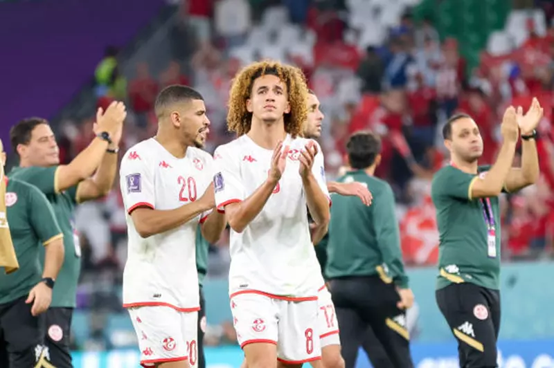 حنبعل المجبري ينتقد أجواء منتخب تونس