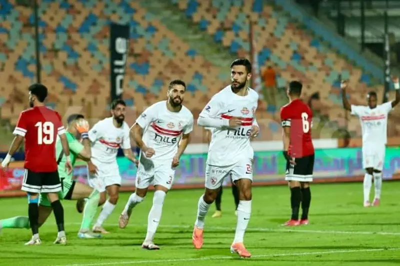رابطة الأندية تعلن عقوبات الجولة 13 بالدوري