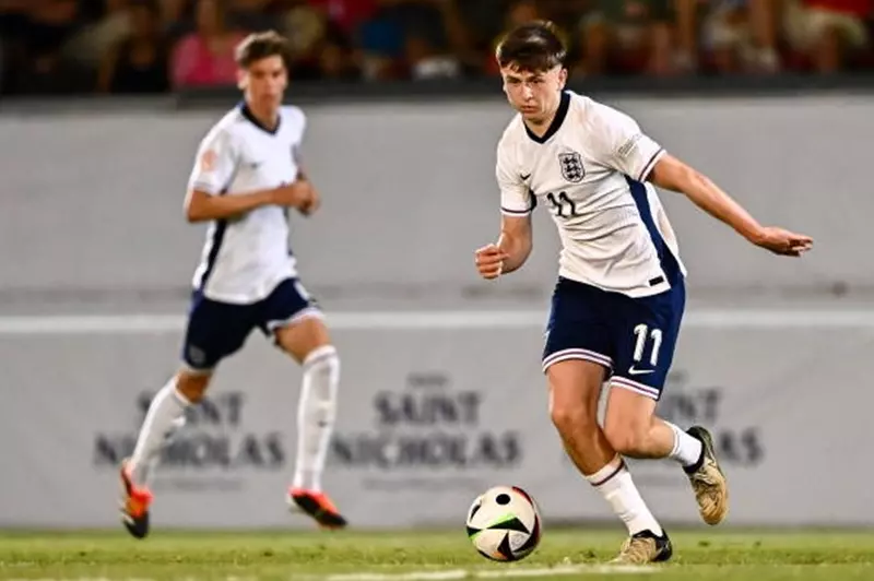 كأس العالم للناشئين.. إنجلترا وإيطاليا وأوغندا يتأهلون