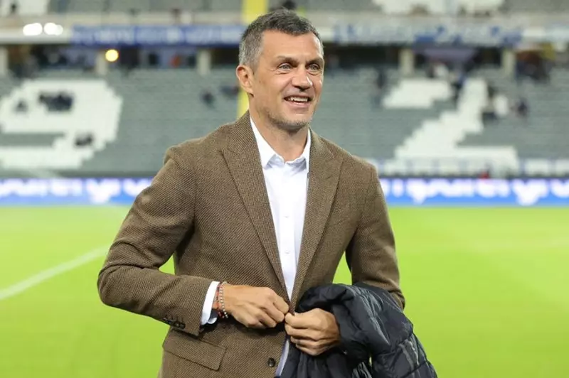 مالديني: الديربي لا يحدد نجاح الموسم وجاتوزو يجسد الروح