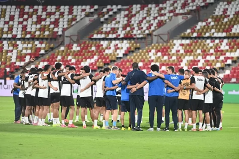 مصدر ليلا كورة: الزمالك وجه الشكر إلى مدرب الأحمال