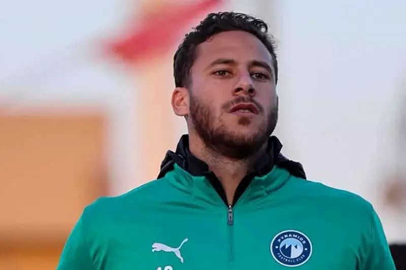 ملف يلا كورة.. إيقاف رمضان صبحي.. ومستقبل نجم الأهلي.