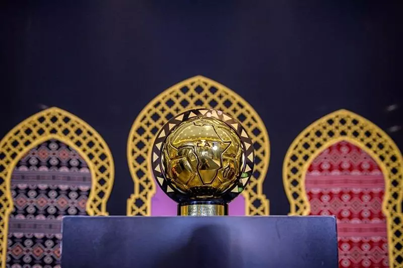 ملف يلا كورة.. تصريحات تريزيجيه.. جوائز كاف