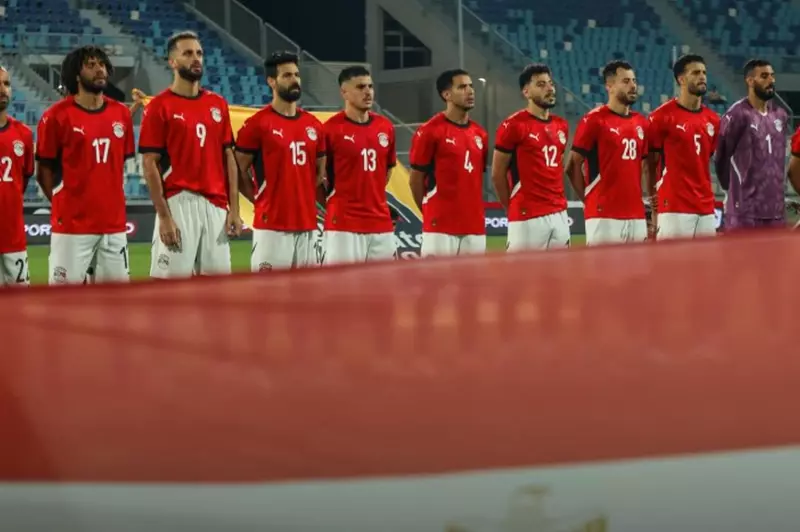 نقل مباراتي منتخب مصر الثاني مع الجزائر من استاد السلام