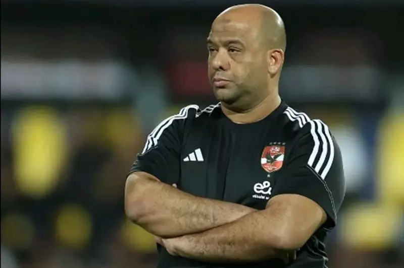 وليد صلاح الدين يتحدث عن.. ميزة وعيب في حالة إمام